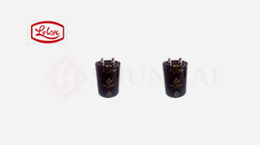 Aluminum electrolytic capacitors