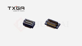 TXGA Board-to-board connector