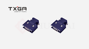 TXGA SCSI Connector