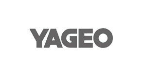 Yageo High frequency capacitor