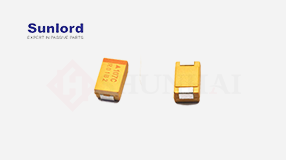 SUNLORD tantalum capacitors