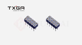 TXGA Matrix Connector