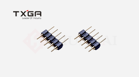 TXGA Needle Arrangement Connector