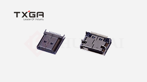 TXGA HDMI Connector