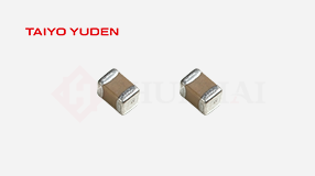 TAIYO Automotive Capacitance MLCC