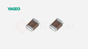 YAGEO Automotive Capacitance MLCC