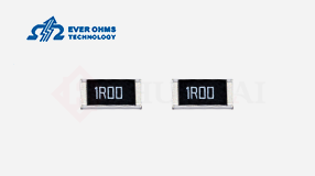 Ever ohms surge resistance (surge resistance)