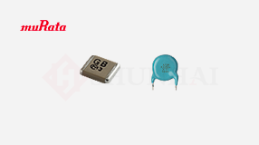 MURATA safety-certified capacitors