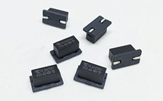 2020-250V SMD Specification for square patch fuse