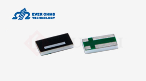 EVER OHMS four pin resistor