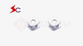 SC2E6 SMD gas discharge tube