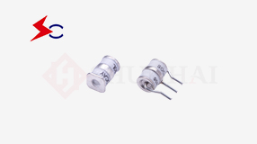 SC3E5 Gas discharge tube